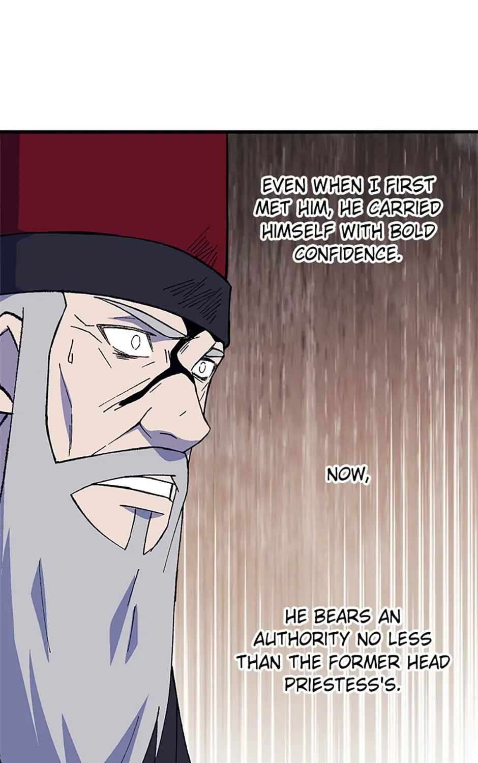 The Great Master Chapter 148 - Page 27