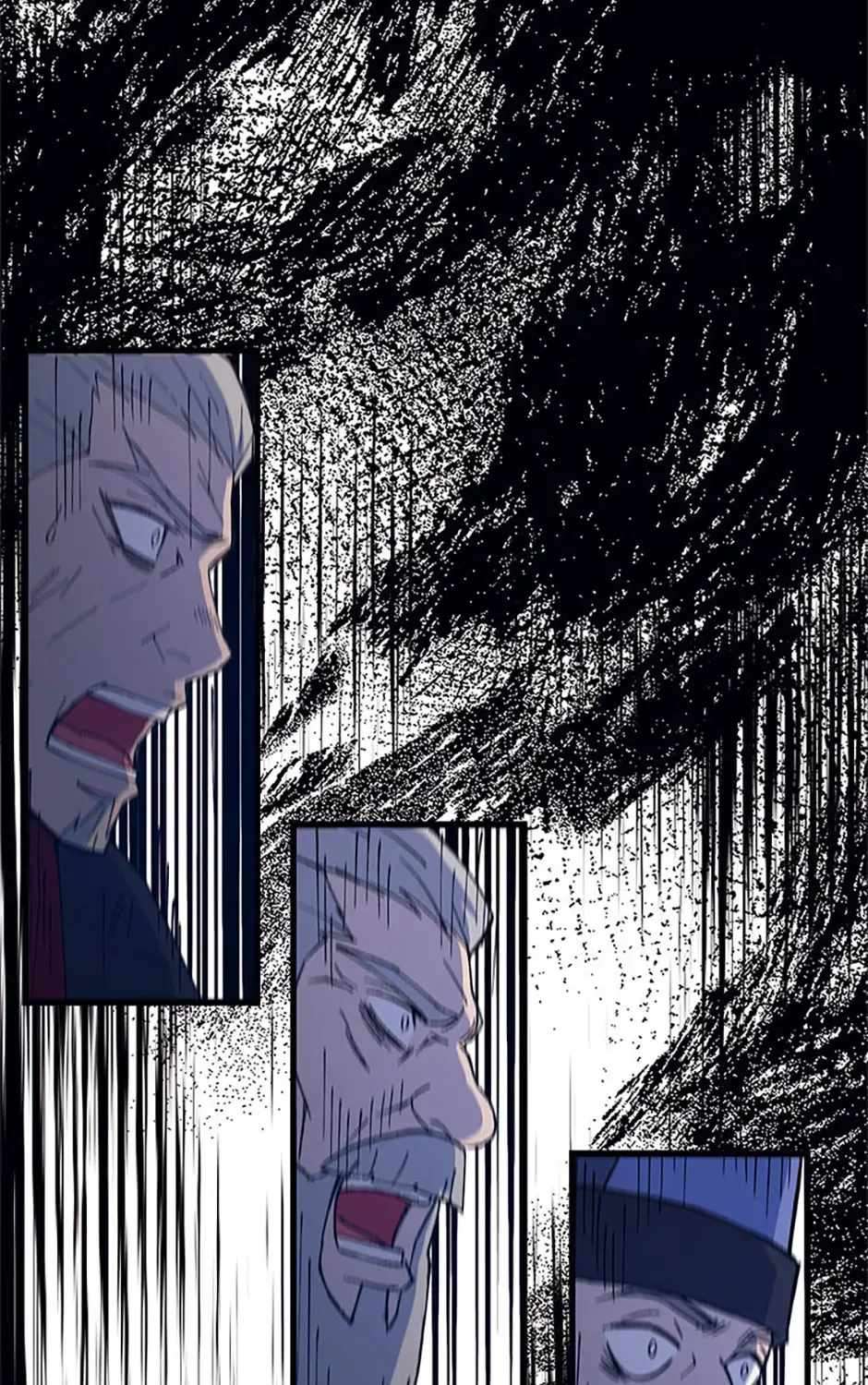 The Great Master Chapter 148 - Page 61
