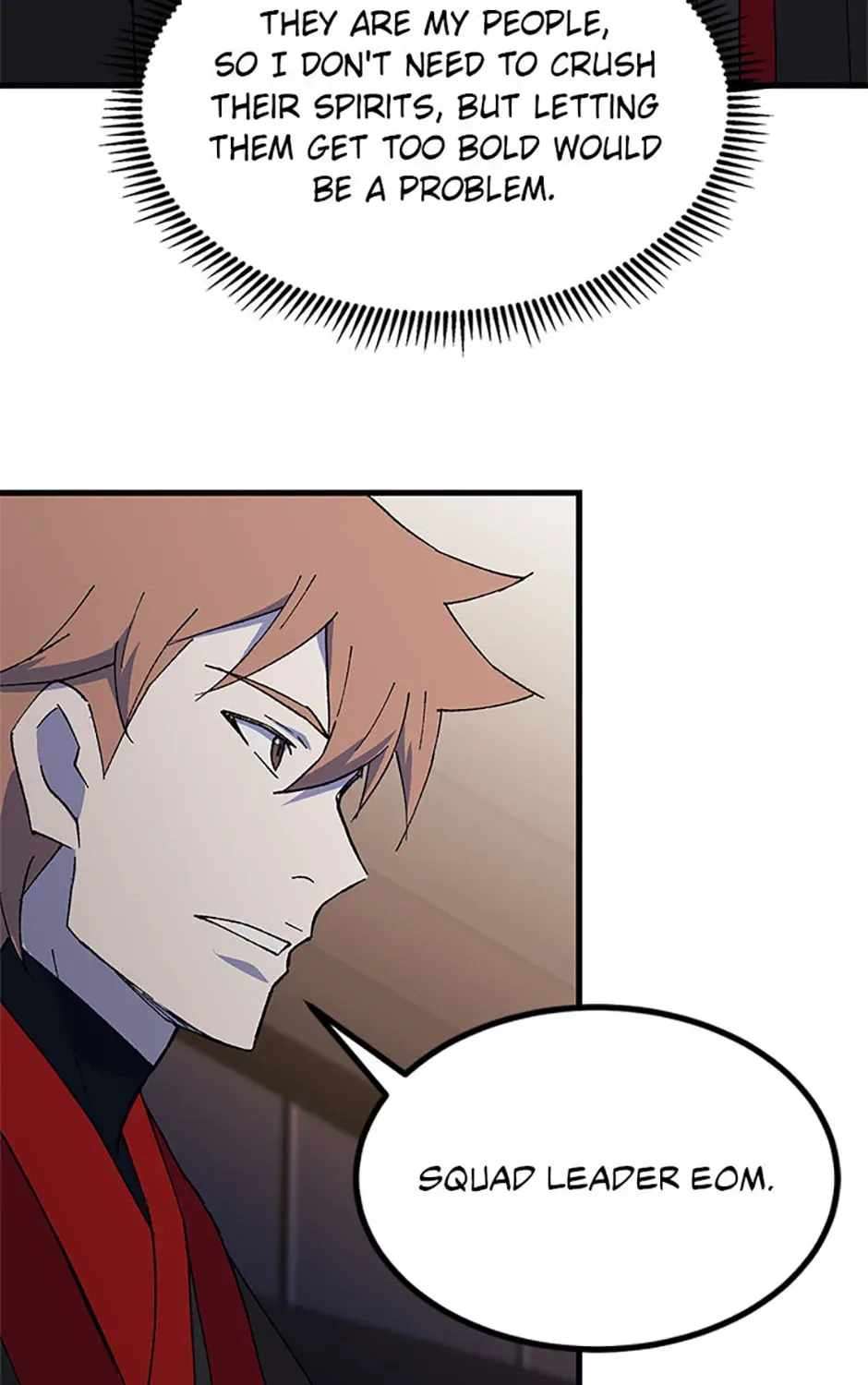 The Great Master Chapter 148 - Page 67
