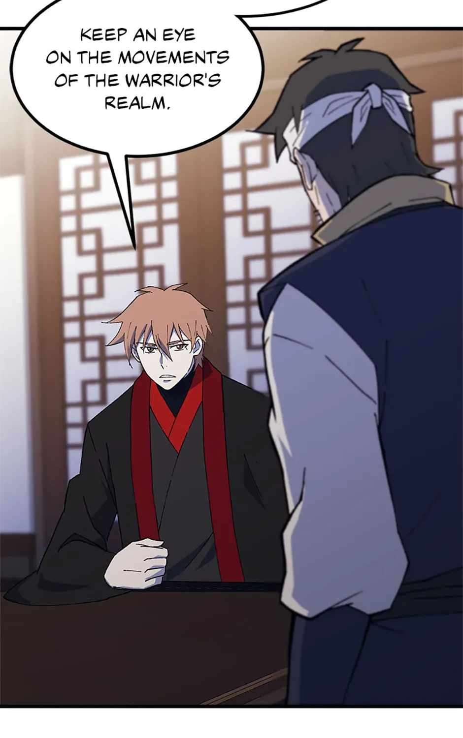 The Great Master Chapter 148 - Page 73