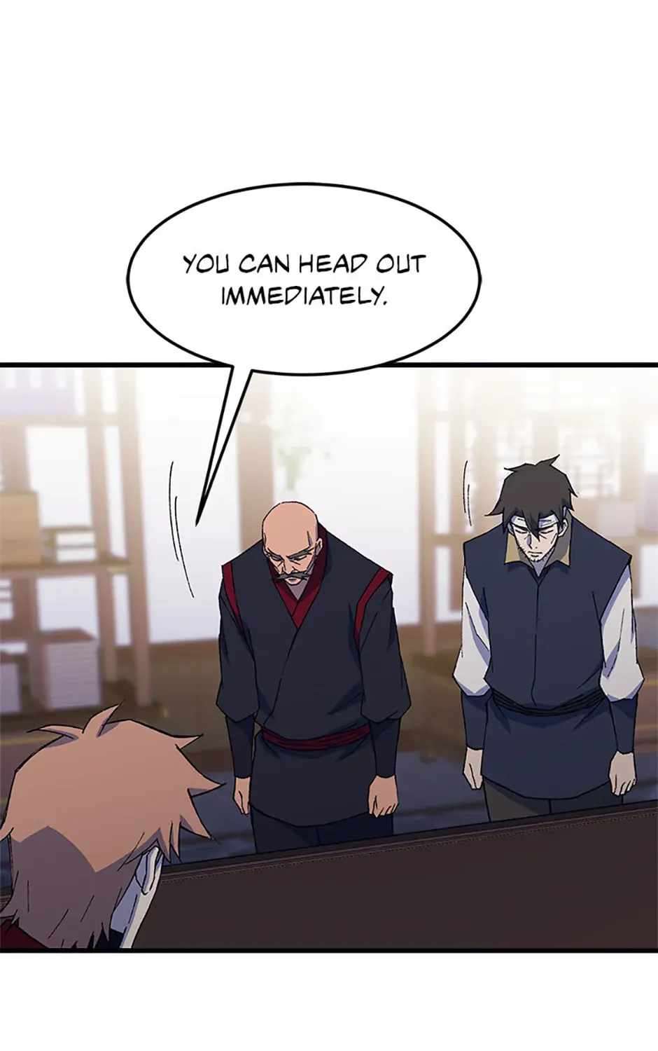 The Great Master Chapter 148 - Page 85