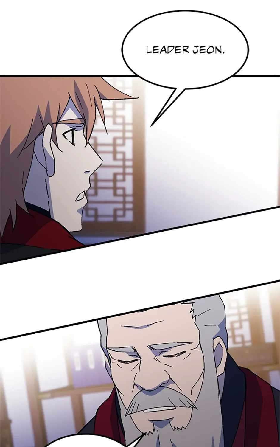 The Great Master Chapter 148 - Page 97