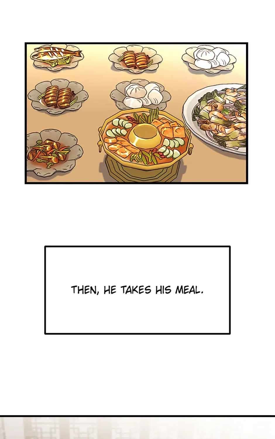 The Great Master Chapter 149 - Page 113