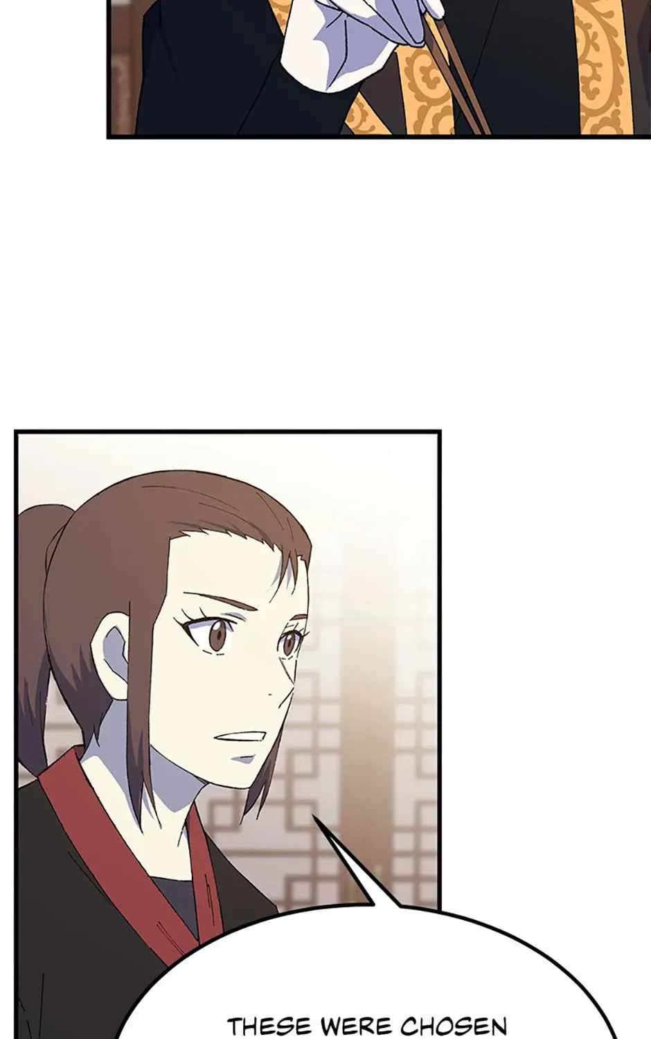 The Great Master Chapter 149 - Page 117