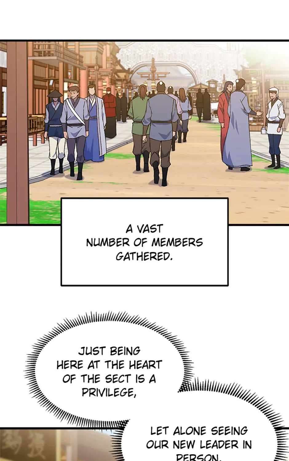 The Great Master Chapter 149 - Page 53