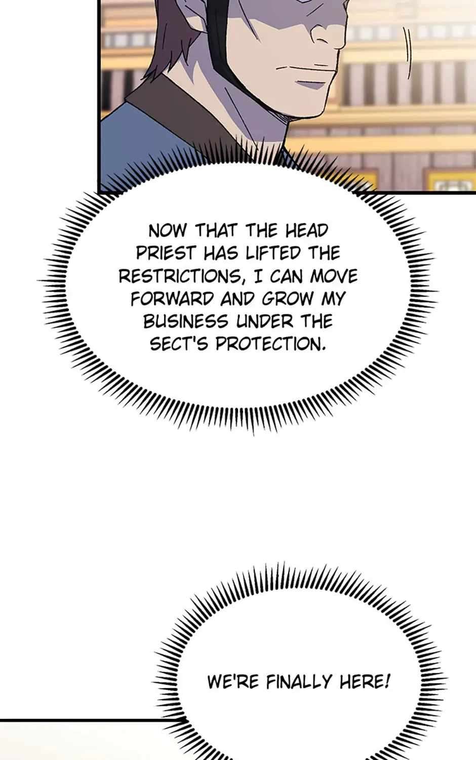 The Great Master Chapter 149 - Page 59