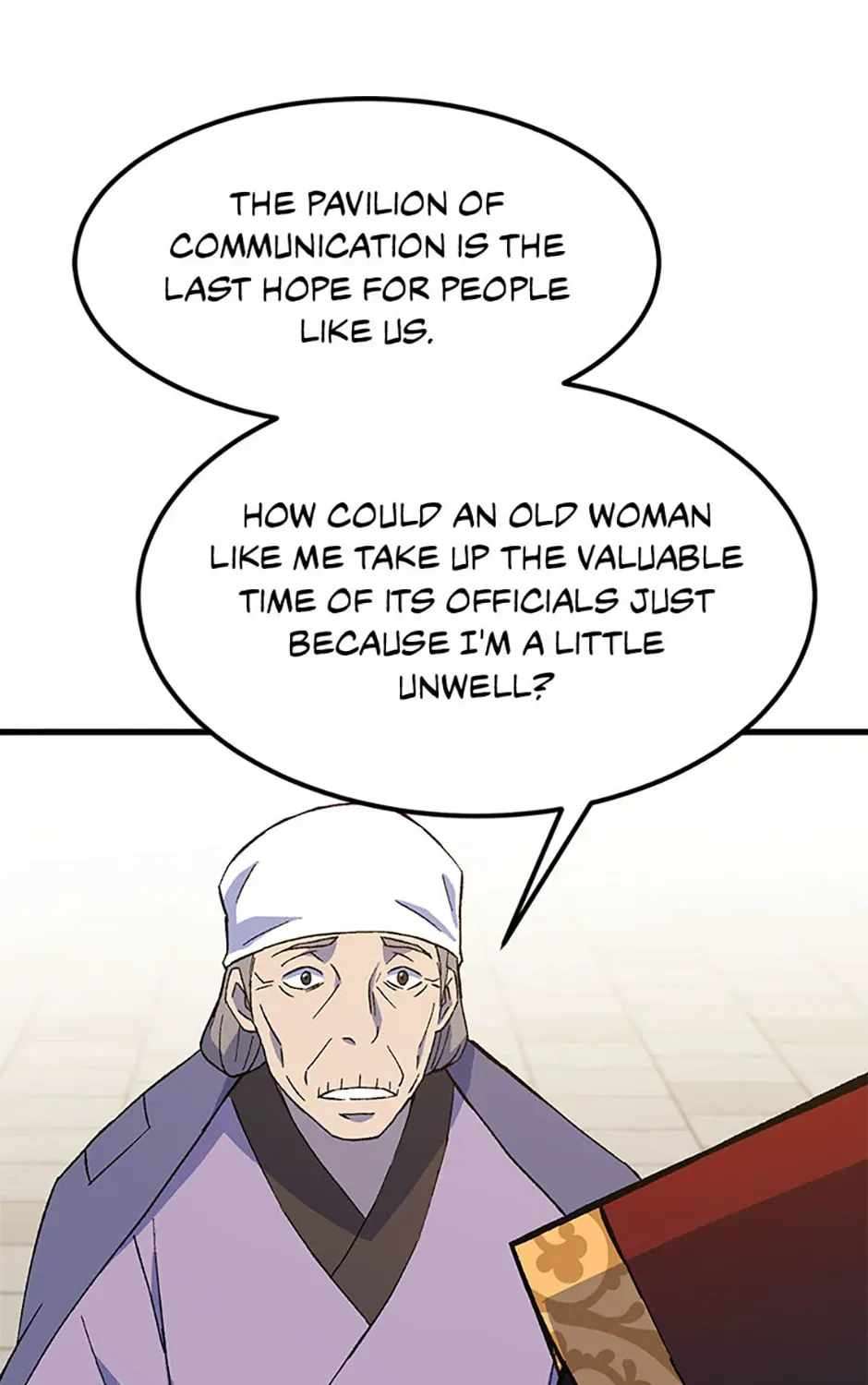 The Great Master Chapter 150 - Page 101