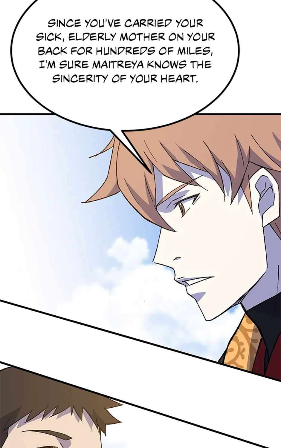 The Great Master Chapter 150 - Page 107