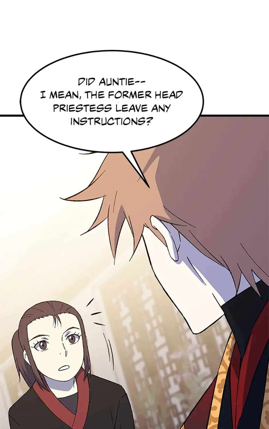 The Great Master Chapter 150 - Page 11