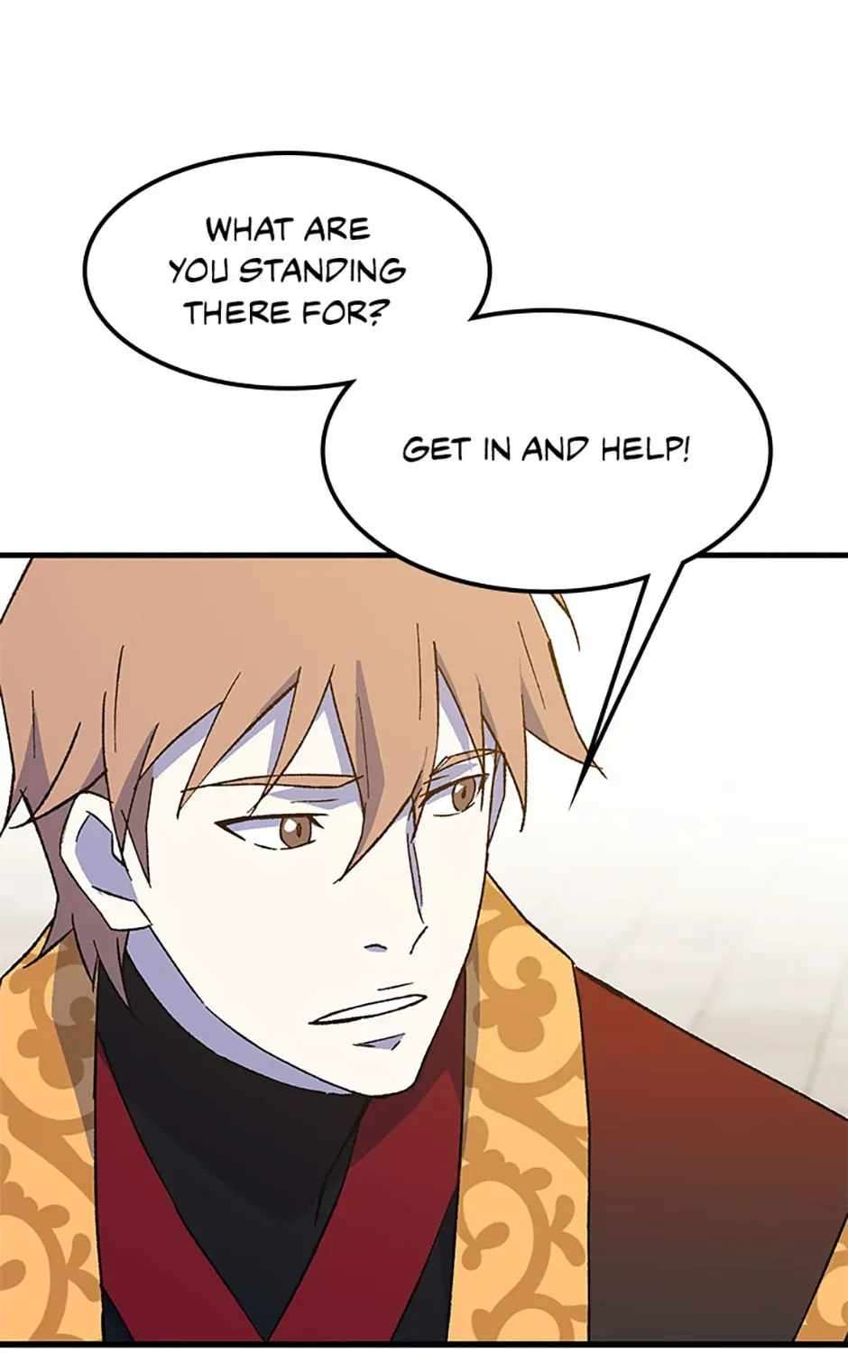 The Great Master Chapter 150 - Page 113