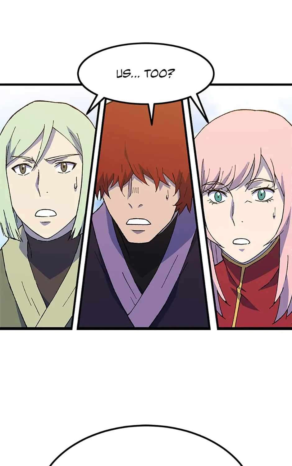 The Great Master Chapter 150 - Page 115