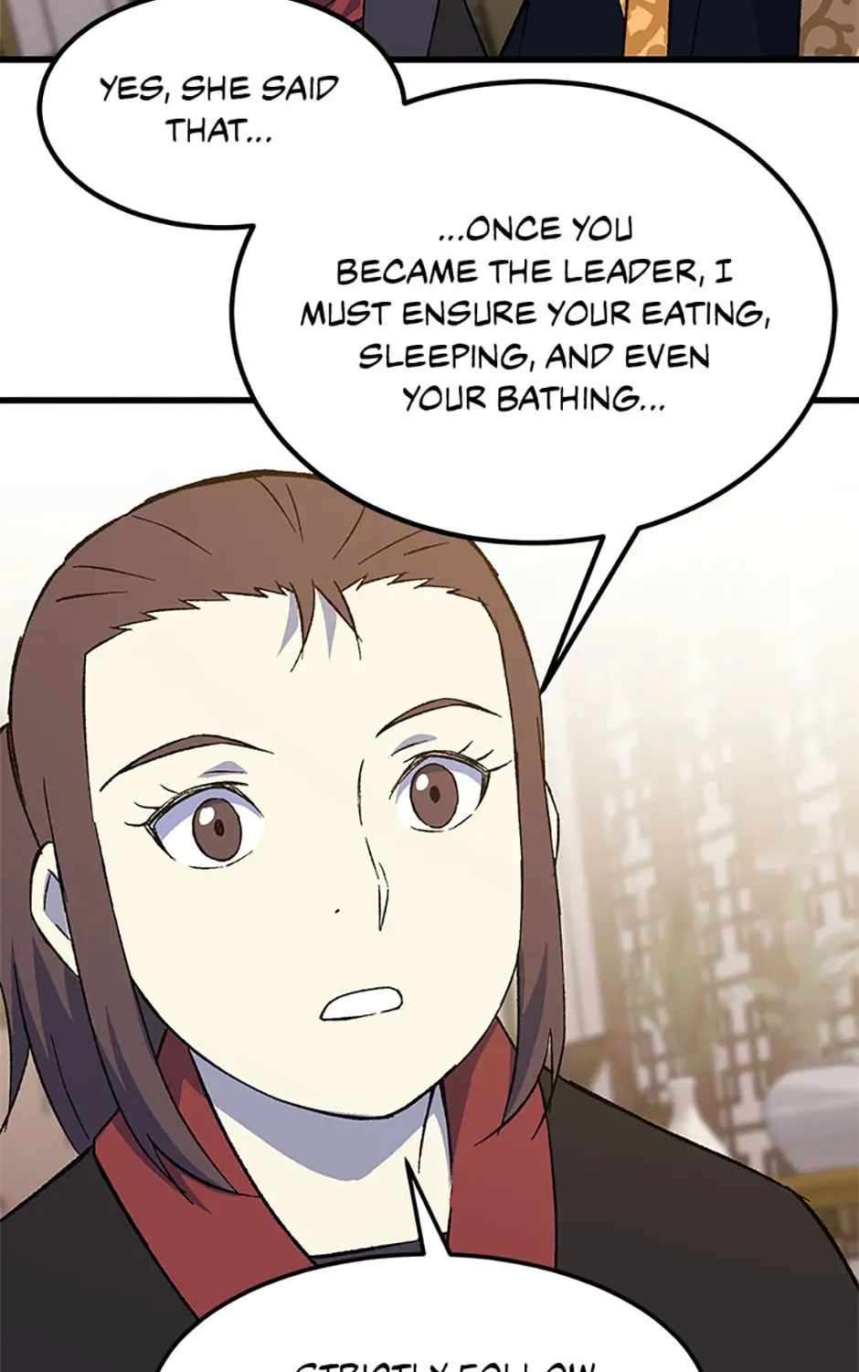 The Great Master Chapter 150 - Page 13