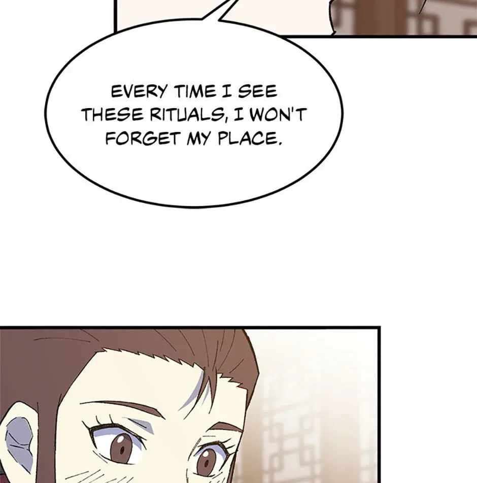 The Great Master Chapter 150 - Page 21