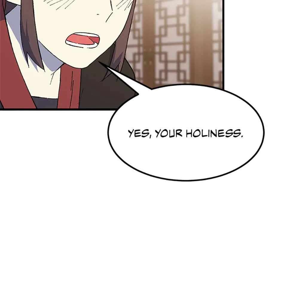 The Great Master Chapter 150 - Page 22
