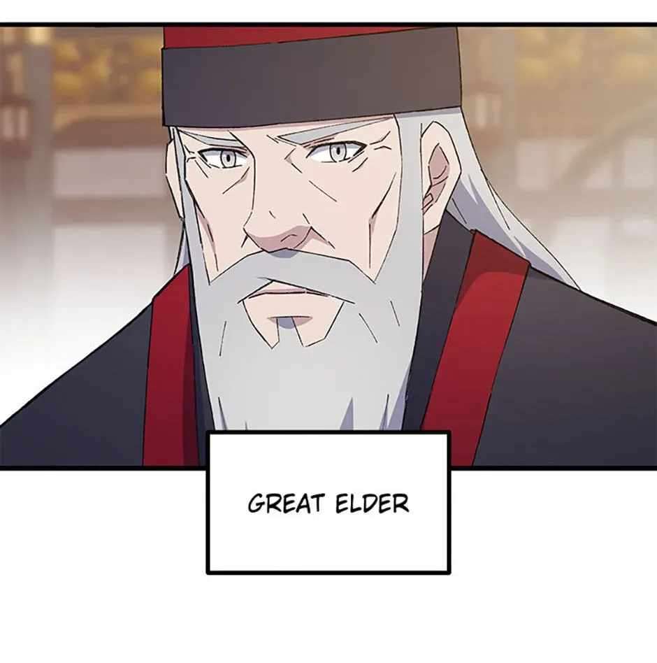 The Great Master Chapter 150 - Page 30