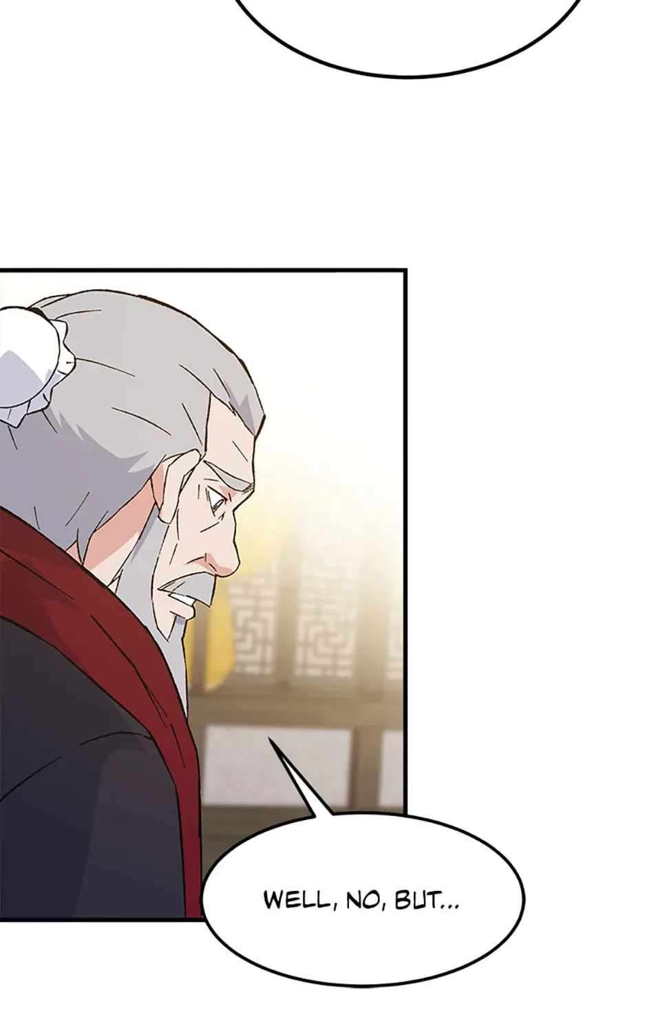 The Great Master Chapter 150 - Page 37