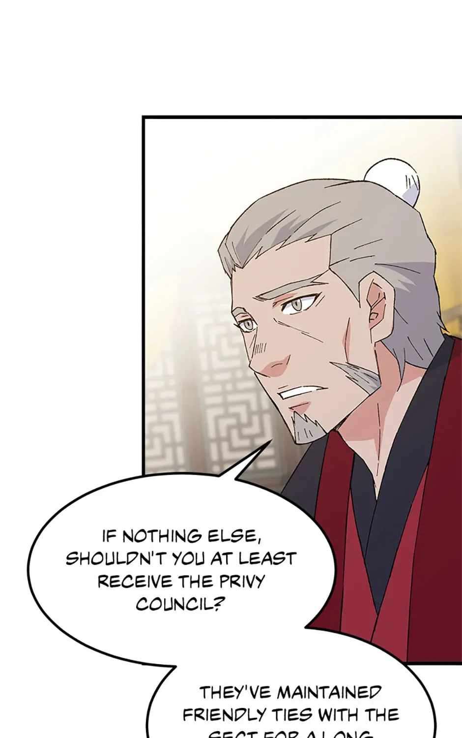 The Great Master Chapter 150 - Page 39