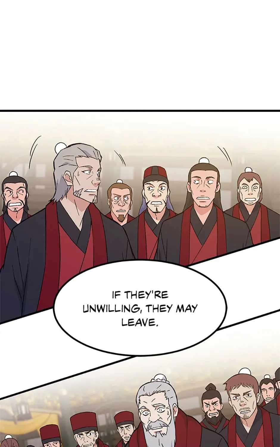 The Great Master Chapter 150 - Page 43