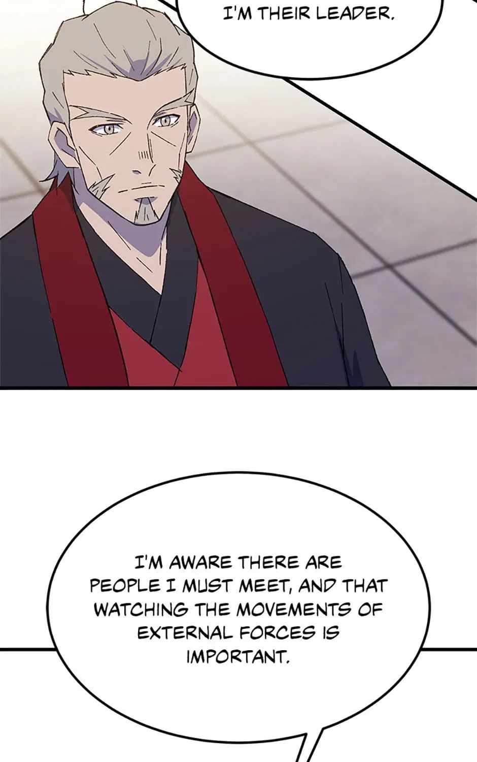 The Great Master Chapter 150 - Page 55