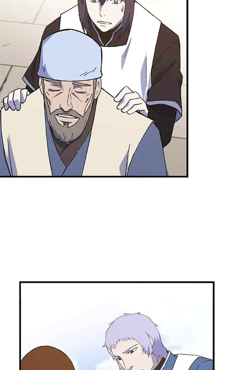The Great Master Chapter 150 - Page 75