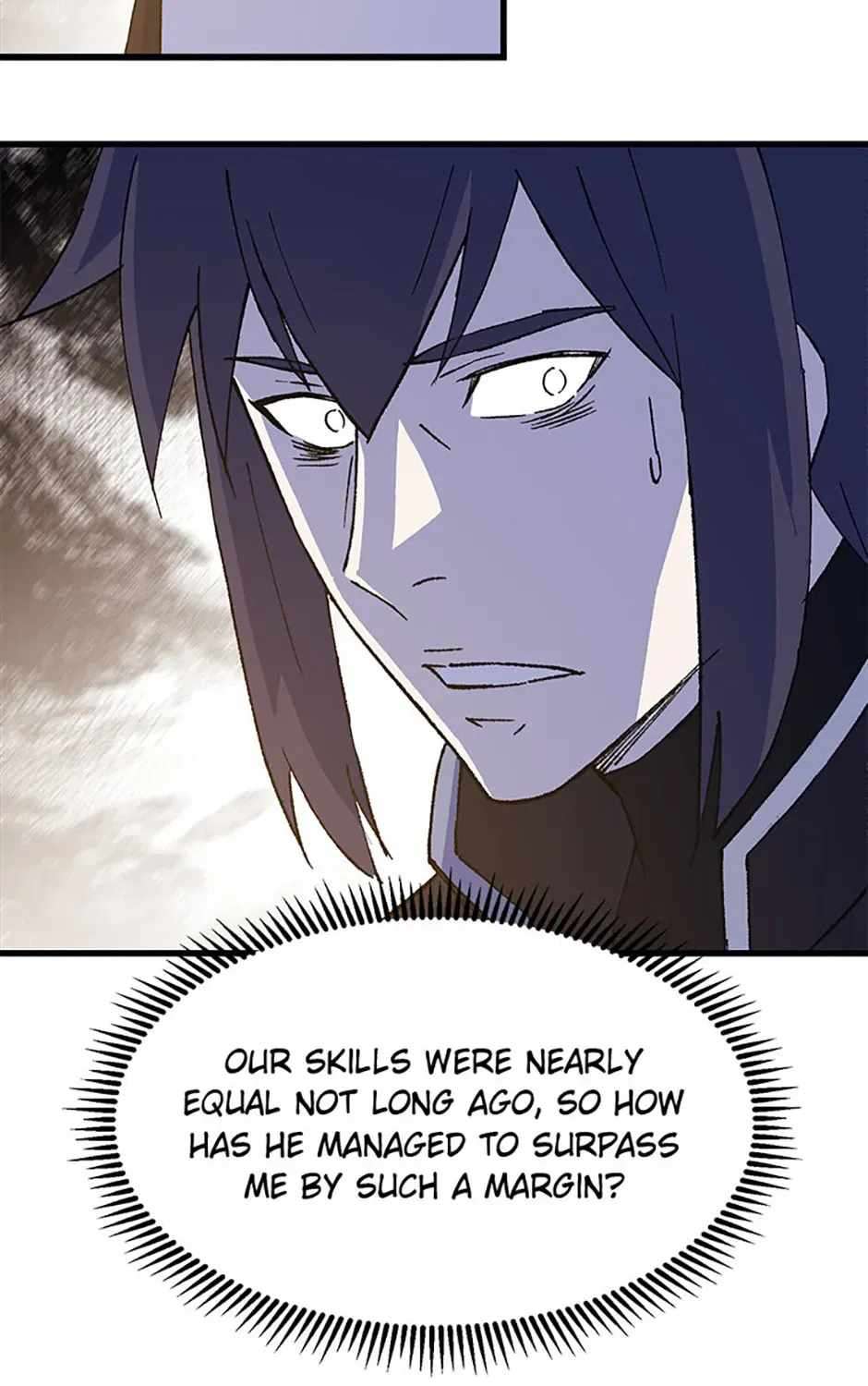 The Great Master Chapter 150 - Page 93