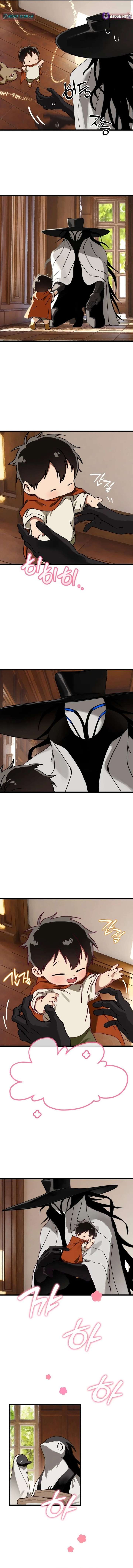 On the Way to Meet Mom Chapter 32 - Page 12