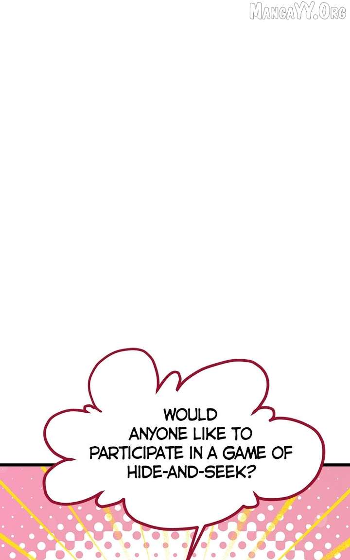 On the Way to Meet Mom Chapter 35 - Page 1