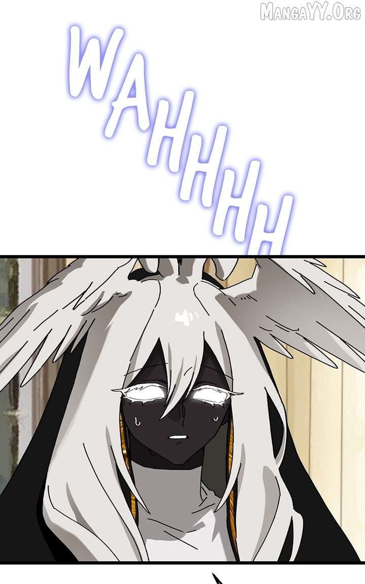 On the Way to Meet Mom Chapter 35 - Page 100