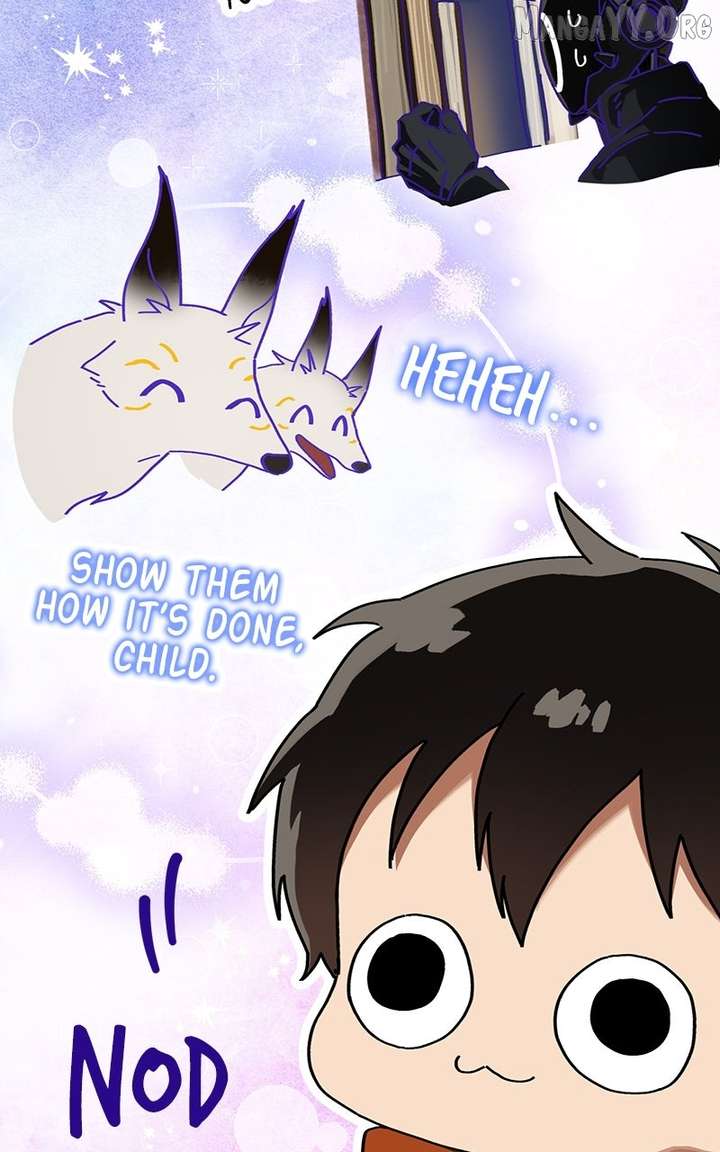 On the Way to Meet Mom Chapter 35 - Page 12