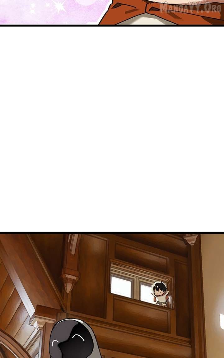 On the Way to Meet Mom Chapter 35 - Page 13