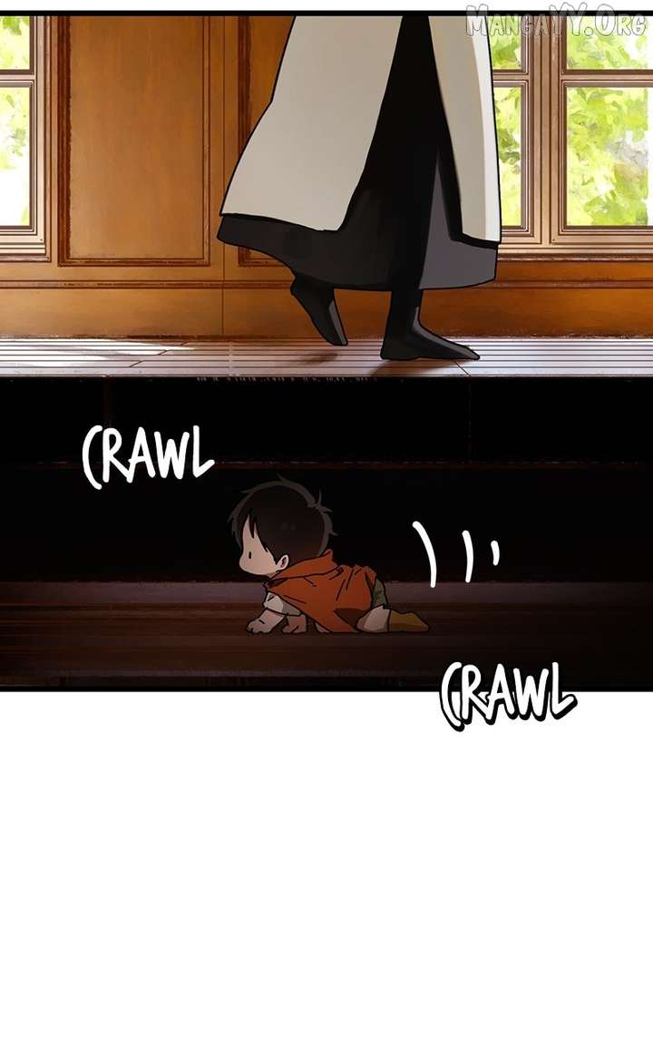 On the Way to Meet Mom Chapter 35 - Page 16