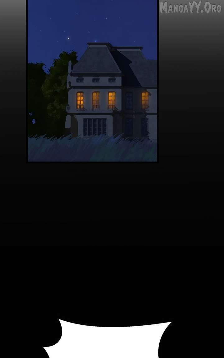 On the Way to Meet Mom Chapter 35 - Page 19