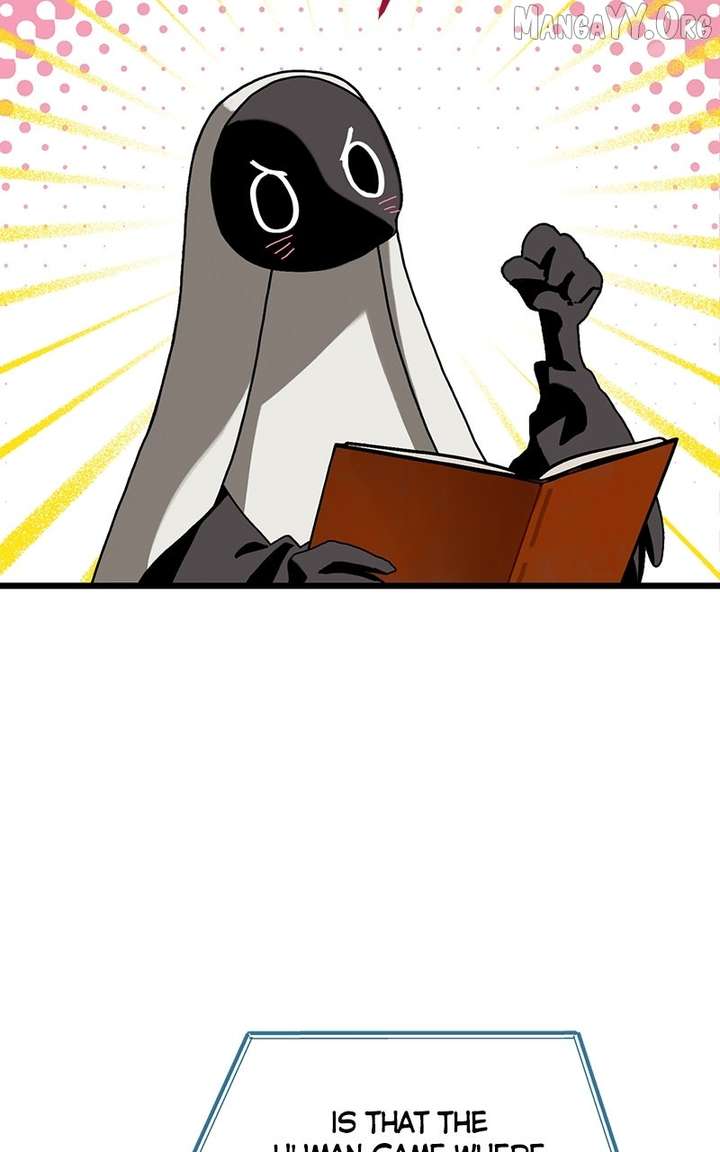 On the Way to Meet Mom Chapter 35 - Page 2