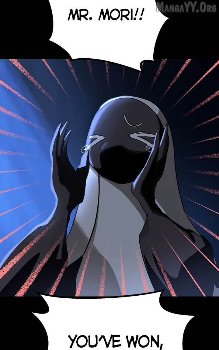 On the Way to Meet Mom Chapter 35 - Page 20