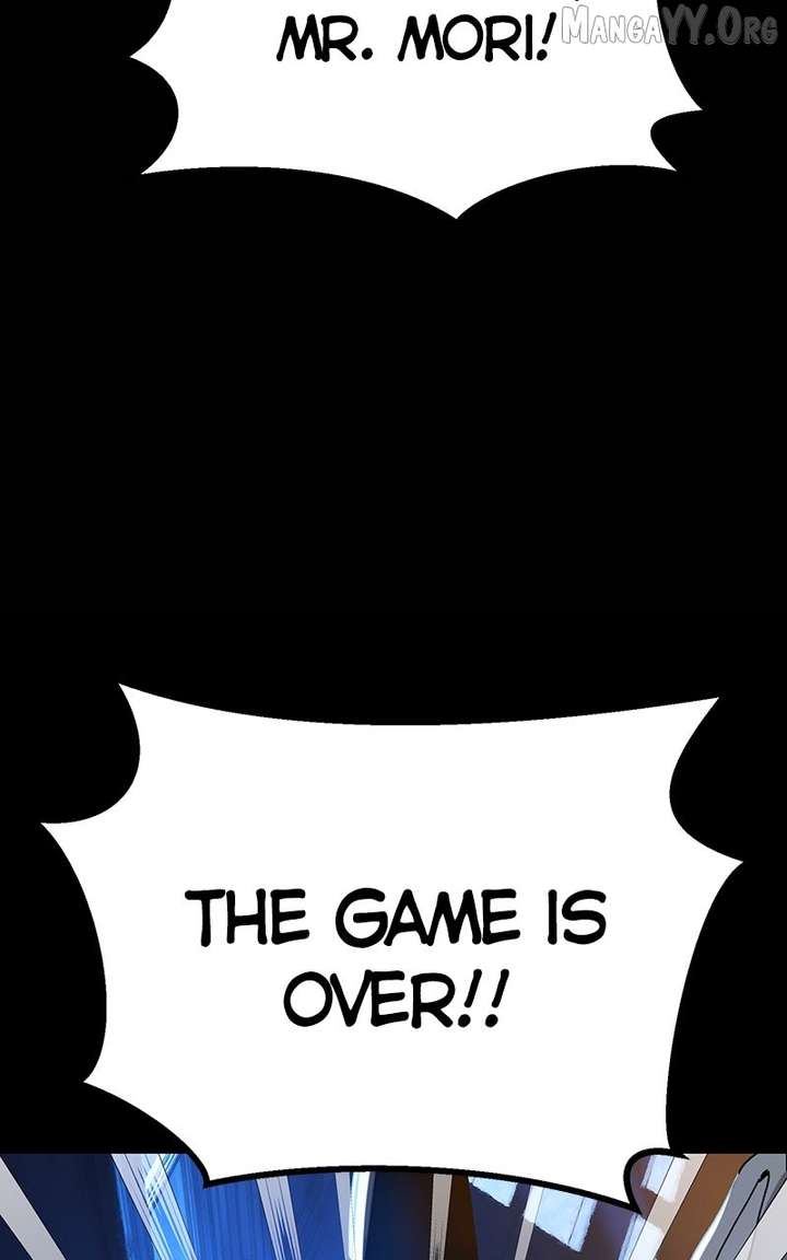 On the Way to Meet Mom Chapter 35 - Page 21