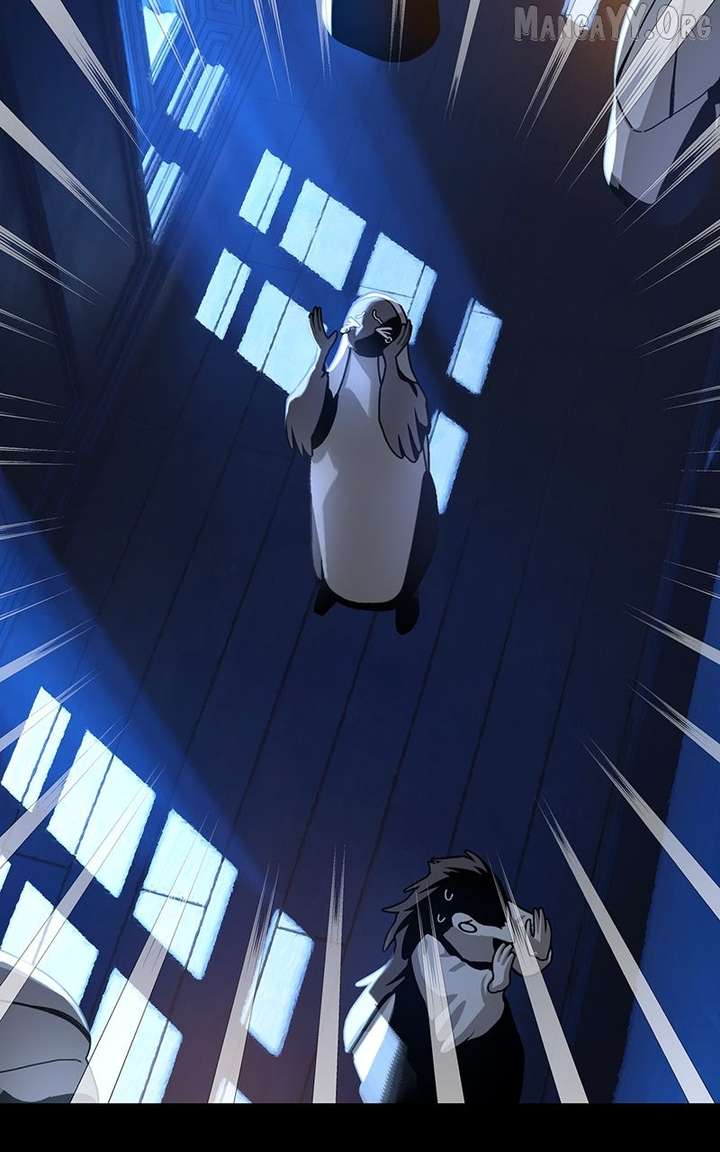 On the Way to Meet Mom Chapter 35 - Page 22