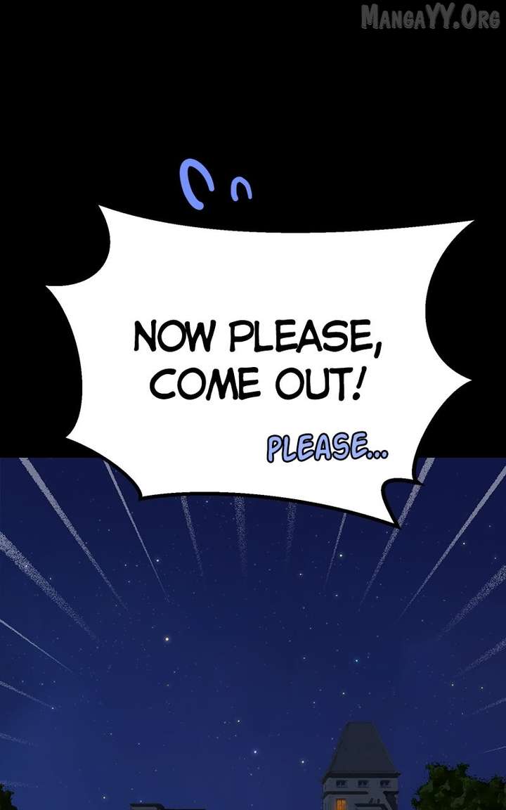 On the Way to Meet Mom Chapter 35 - Page 23