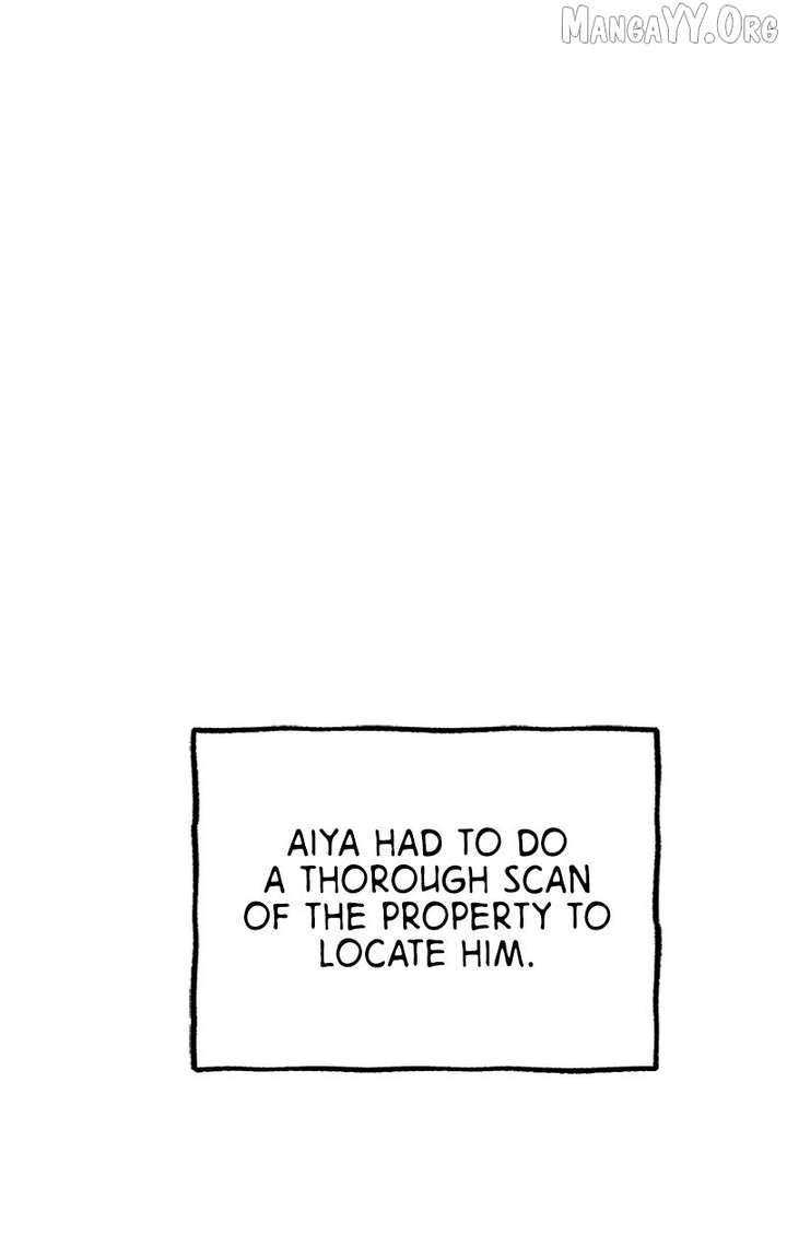 On the Way to Meet Mom Chapter 35 - Page 26