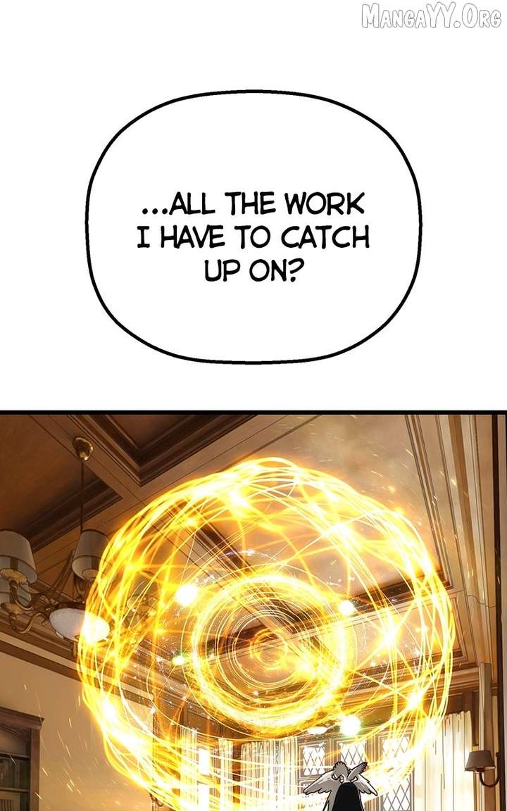 On the Way to Meet Mom Chapter 35 - Page 30