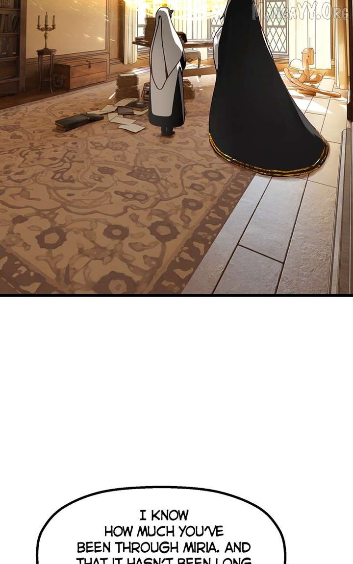 On the Way to Meet Mom Chapter 35 - Page 31