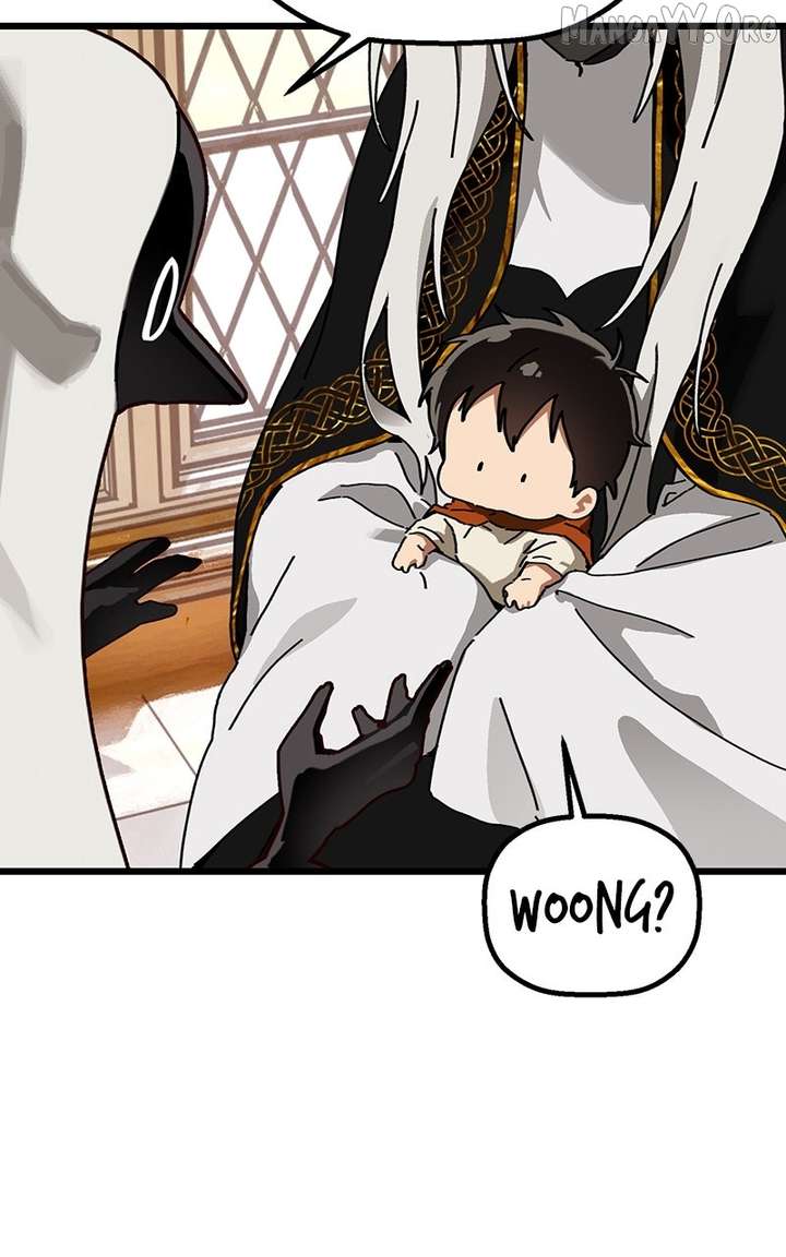 On the Way to Meet Mom Chapter 35 - Page 36