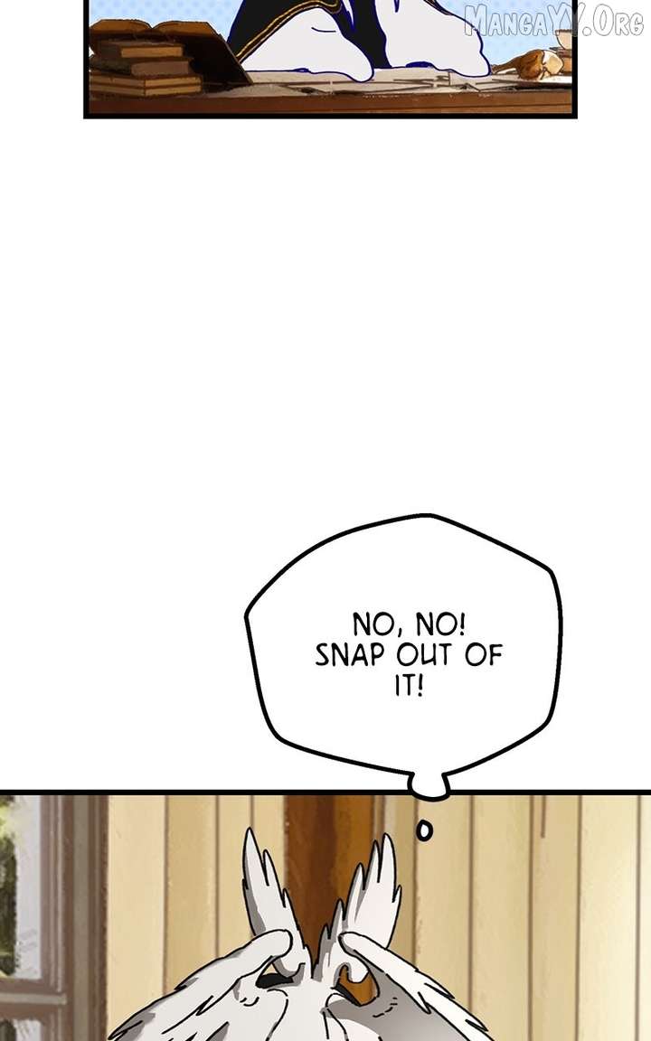 On the Way to Meet Mom Chapter 35 - Page 39