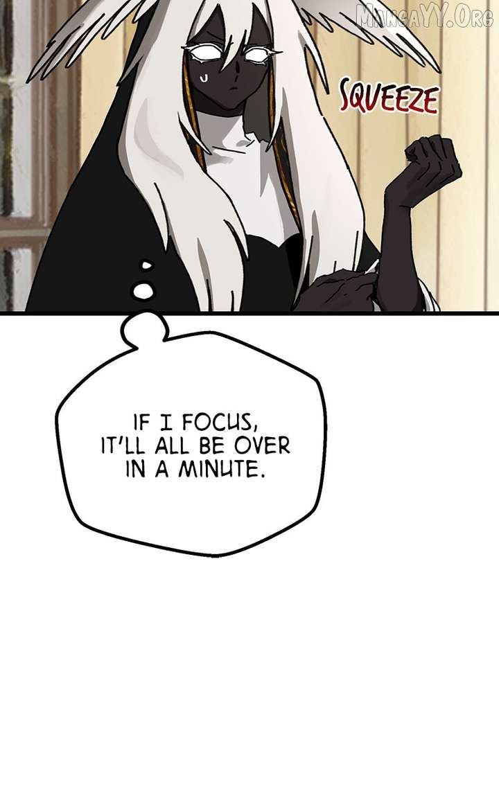 On the Way to Meet Mom Chapter 35 - Page 40