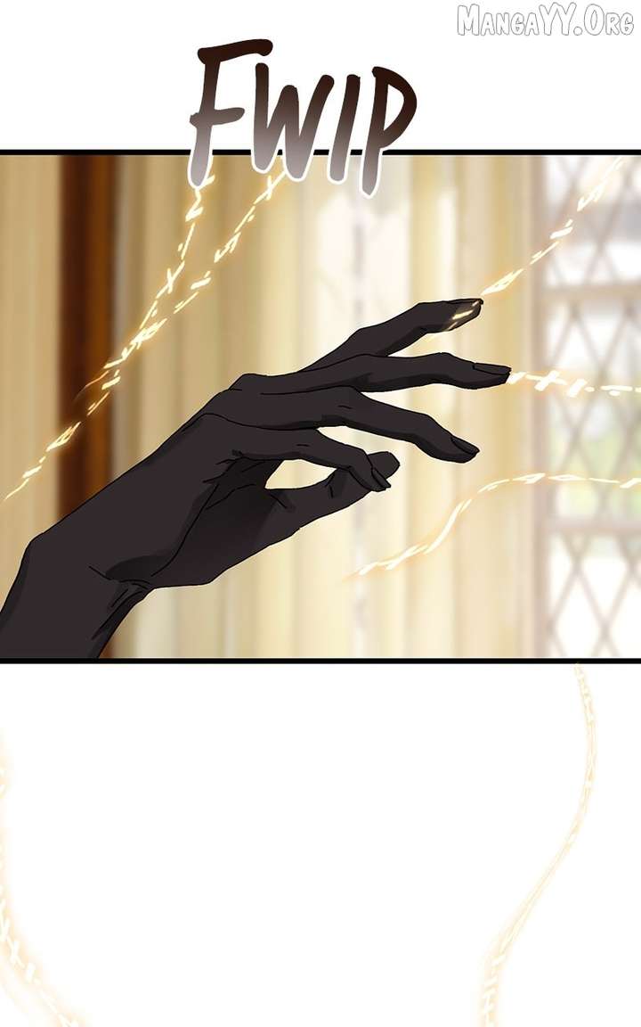 On the Way to Meet Mom Chapter 35 - Page 41