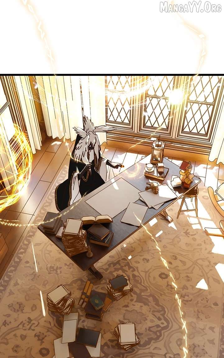 On the Way to Meet Mom Chapter 35 - Page 42