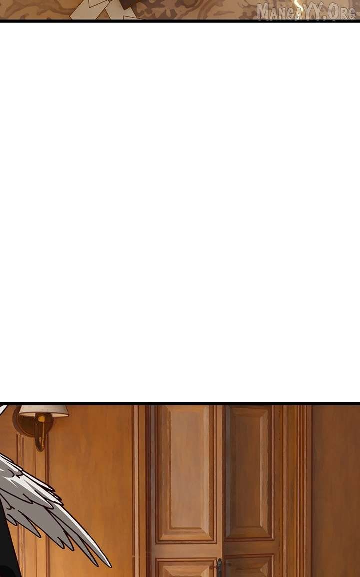 On the Way to Meet Mom Chapter 35 - Page 43