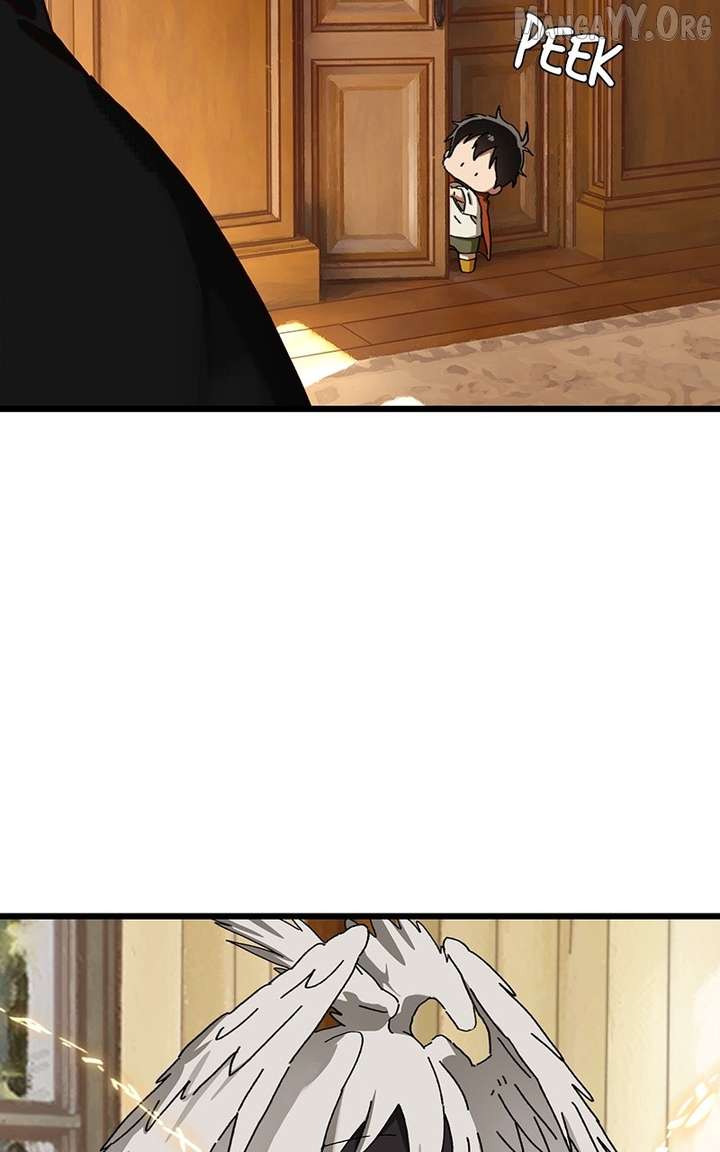 On the Way to Meet Mom Chapter 35 - Page 44