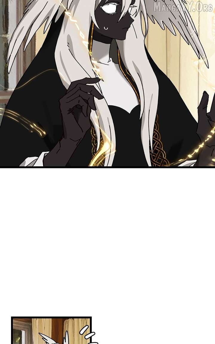 On the Way to Meet Mom Chapter 35 - Page 45