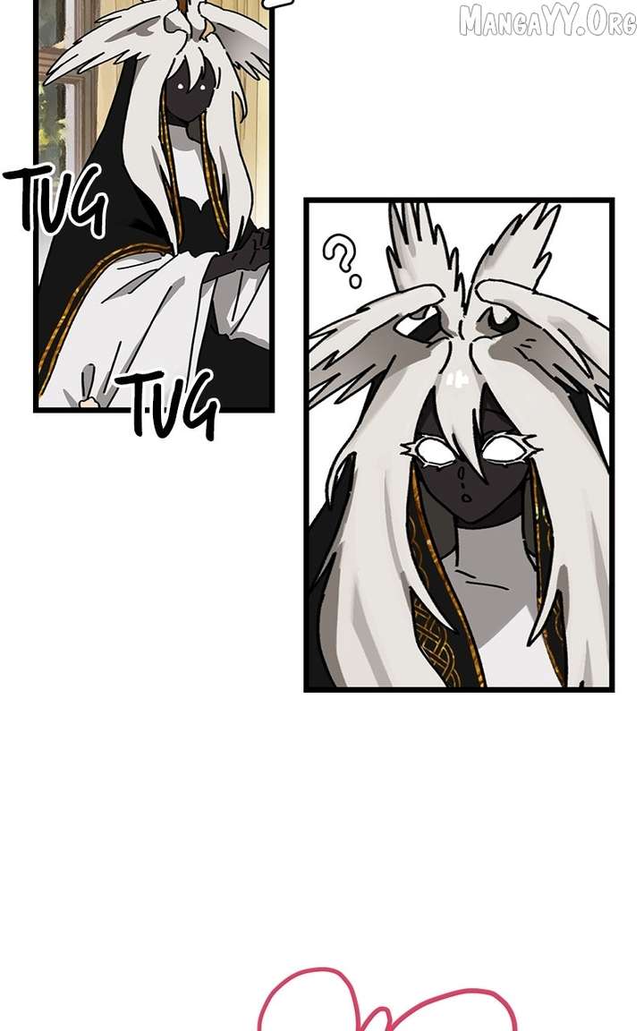 On the Way to Meet Mom Chapter 35 - Page 46