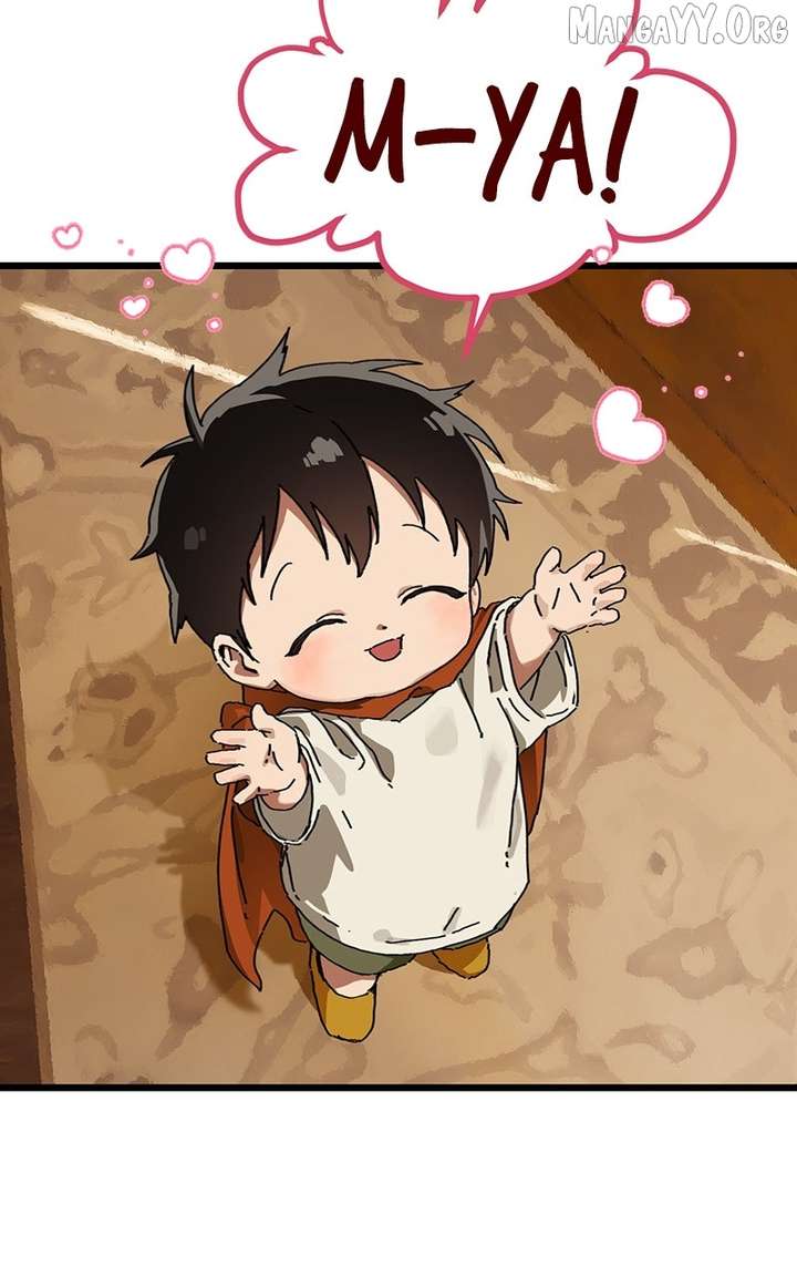 On the Way to Meet Mom Chapter 35 - Page 47